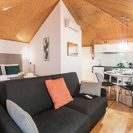 וילה נובה דה גאיה Vila Terra Luxury Apartments III מראה חיצוני תמונה