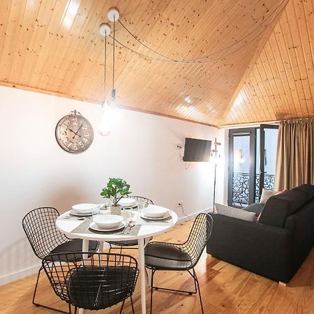 וילה נובה דה גאיה Vila Terra Luxury Apartments III מראה חיצוני תמונה