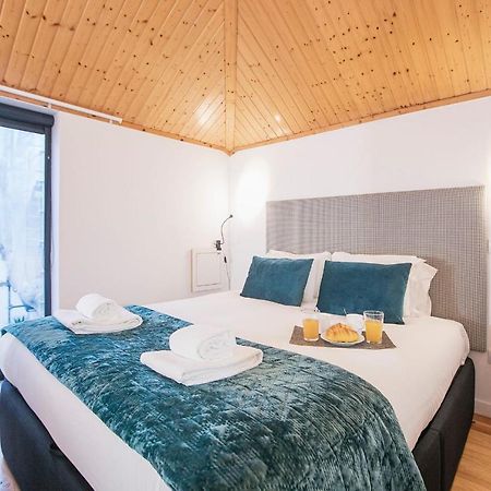 וילה נובה דה גאיה Vila Terra Luxury Apartments III מראה חיצוני תמונה