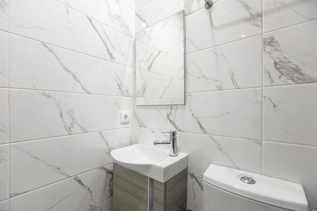 וילה נובה דה גאיה Vila Terra Luxury Apartments III מראה חיצוני תמונה