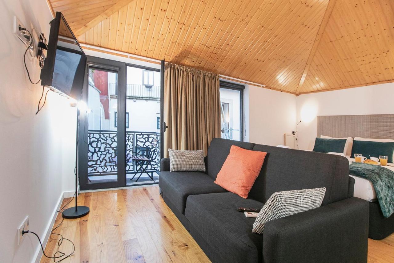 וילה נובה דה גאיה Vila Terra Luxury Apartments III מראה חיצוני תמונה