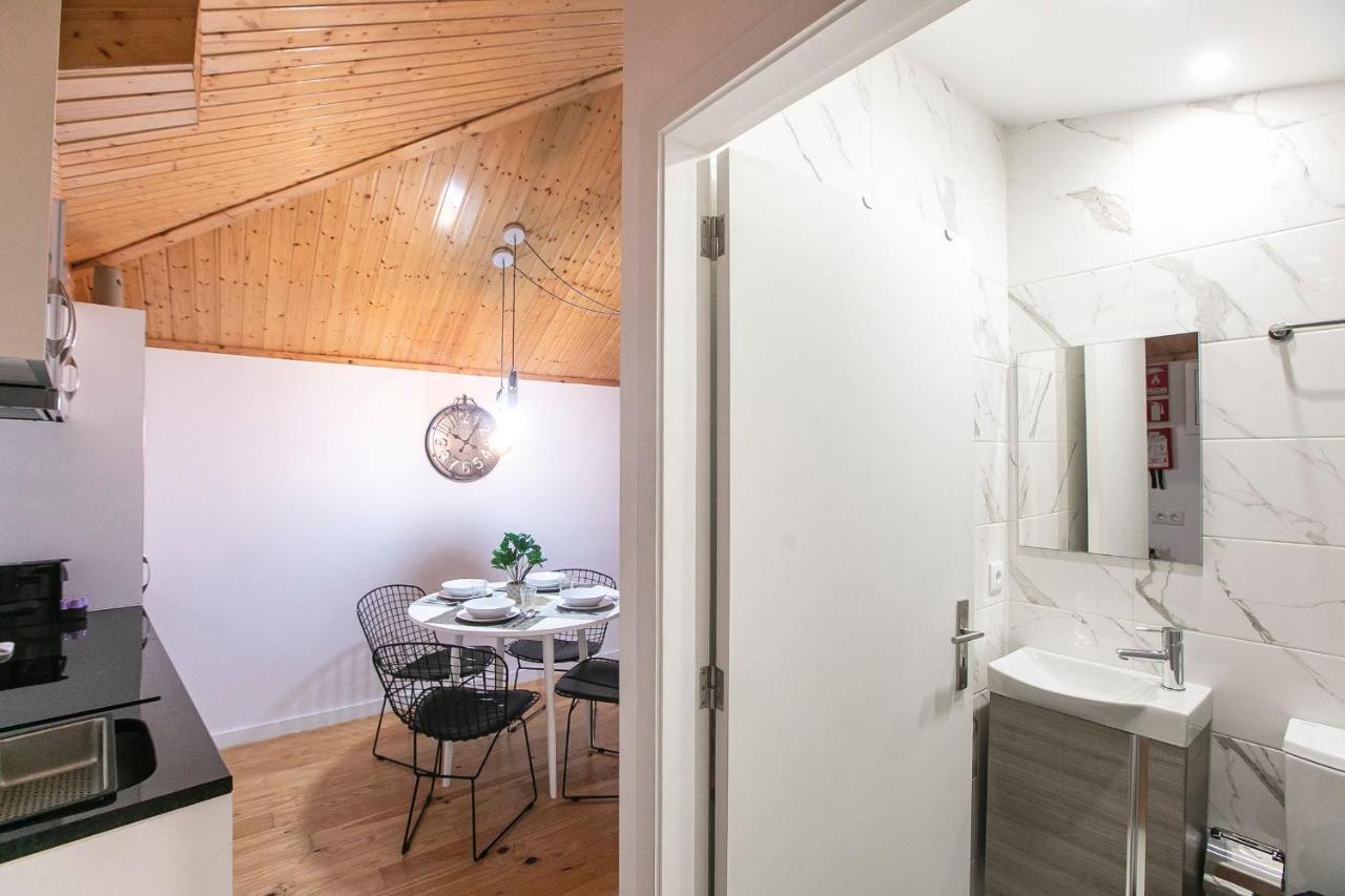 וילה נובה דה גאיה Vila Terra Luxury Apartments III מראה חיצוני תמונה