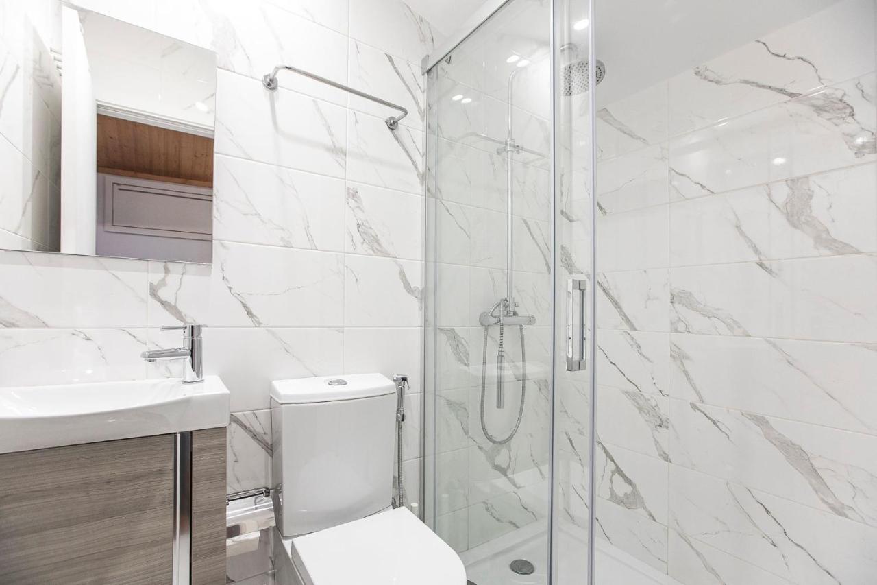 וילה נובה דה גאיה Vila Terra Luxury Apartments III מראה חיצוני תמונה